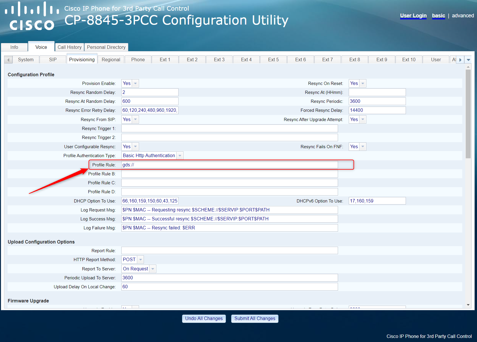 My Demo 365: SIP Gateway + Cisco Handset – Daryl Hunter – Hubby, Daddy ...