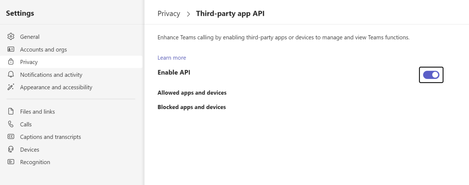 The new Microsoft Teams + Elgato Stream Deck – Daryl Hunter – Hubby ...